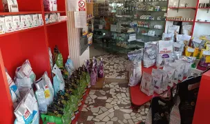 GIORGIO SAN S.R.L. — Farmacii Veterinare, Municipiul Iași, Iași