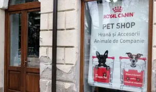Happy PET Shop ARAD — Pet Shop, Municipiul Arad, Arad