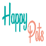 Logo Happypets Online Srl