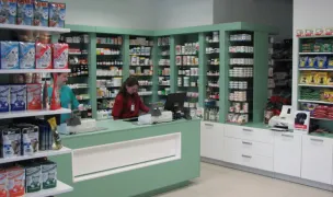 HELMI VET S.R.L. — Cabinete Veterinare, Rădăuți, Suceava