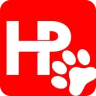 Logo HIPER PET