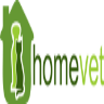 Logo HomeVet
