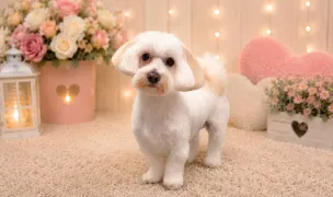 Ionela Bordeianu- Grooming & Spa — Salon Câini & Pisici, Municipiul Iași, Iași