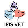 Logo IRIS VET - Cabinet Veterinar
