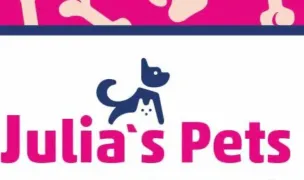 Julia's Pets — Salon Câini & Pisici, Sectorul 4, București