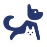 Logo Julia's Pets Lacul Tei