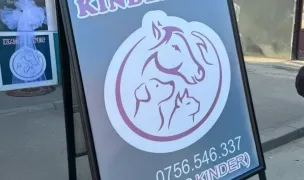 Kinder Vet — Cabinete Veterinare, Craiova, Dolj