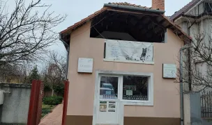 LaviVet — Cabinete Veterinare, Dumbrăvița, Timiș