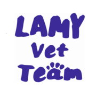 Logo Lemy Vet Team