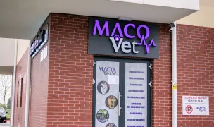 MacoVet - cabinet veterinar — Cabinete Veterinare, Sectorul 4, București