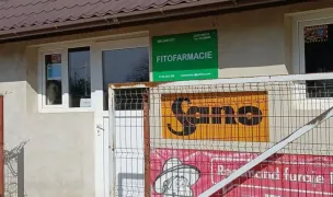 Malian Vet — Farmacii Veterinare, Popricani, Iași