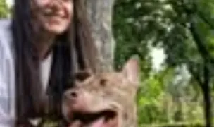 Marii Petsitter Bucuresti — In-Home Pet Sitting, Bucharest