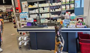 Maxi Pet Craiova Promenada — Pet Shop, Craiova, Dolj