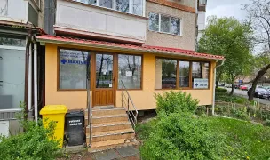 MAXIVET SRL — Veterinary Clinics, Timișoara