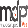 Logo MDP VET