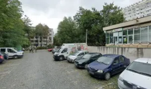 Medic veterinar Tătărași — Cabinete Veterinare, Municipiul Iași, Iași