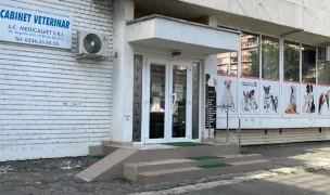 MedicalVet Mazepa — Spitale Veterinare, Municipiul Galați, Galați