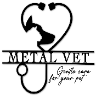 Logo Metal Vet