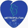 Logo Metropolitan Vet