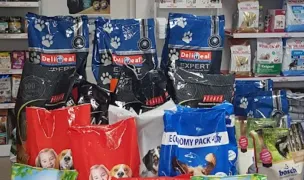MiamorPetShop — Pet Shop, Săcălaz, Timișoara