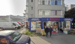 NIEGO Farmacie Veterinara — Farmacii Veterinare, Slatina, Olt
