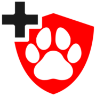 Logo PAWResc Streetdog Care Center
