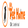 Logo Pet Home - Cabinet Veterinar Sector 1. Analize Veterinare Bucuresti. Farmacie Veterinara Sector 1