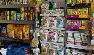 Pet Shop Autogara Craiova — Pet Shop, Craiova, Dolj