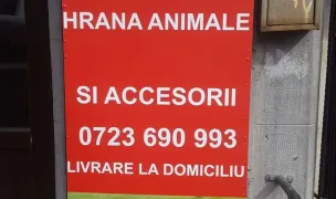 Pet Shop Piata Romana — Pet Shop, Sectorul 1, București