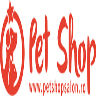 Logo PetShopSalon