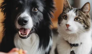 Petsitter Cluj — In-Home Pet Sitting, Cluj