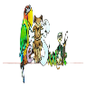 Logo Petsmile