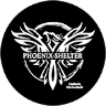Logo Phoenix Shelter