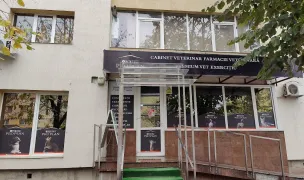 Premium Vet Exercițiu — Cabinete Veterinare, Pitești, Argeș