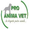 Logo Pro Anima Vet S.R.L.
