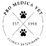 Logo Promedica Vet