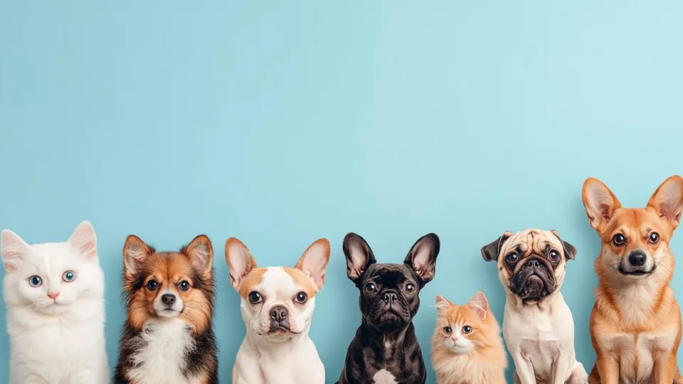 Puls Vet - Cabinet veterinar — fotografie de copertă