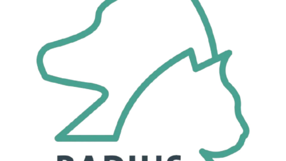 Radius Vet — fotografie de copertă