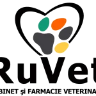 Logo RuVet-Cabinet veterinar Farmacie Petshop