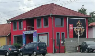S.C. DACRIVET S.R.L — Pet Grooming, Arad