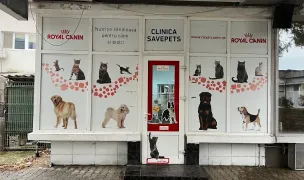 Savepets — Cabinete Veterinare, Craiova, Dolj