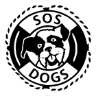 Logo SOS Dogs - FPCC