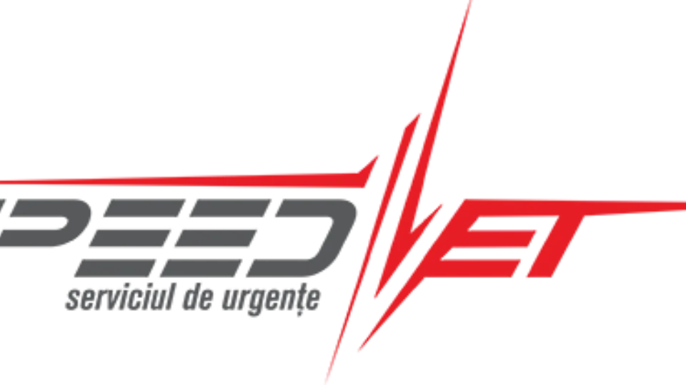 Speed Vet — fotografie de copertă