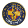 Logo Spitalul Veterinar Universitar de Urgență