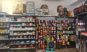 TERRA ZOO pet shop Vlaicu Arad — Pet Shop, Municipiul Arad, Arad