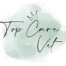 Logo Top Care Vet