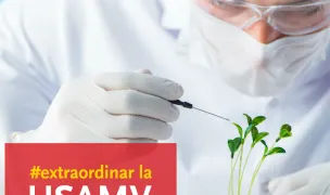 University of Agriculture and Veterinary Medicine — General Veterinary Medicine, Sector 1, Bucharest