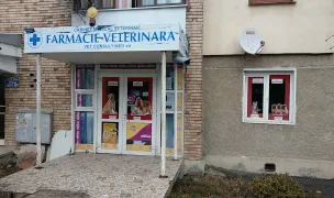 VET CONSULT MED SRL — Farmacii Veterinare, Pitești, Argeș