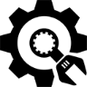 Logo Vet House
