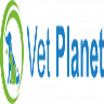 Logo Vet Planet
